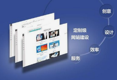 微邦网络,呼和浩特网络公司|企业选择网站定制开发的好处